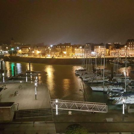 Galion - Duquesne Appartamento Dieppe Esterno foto