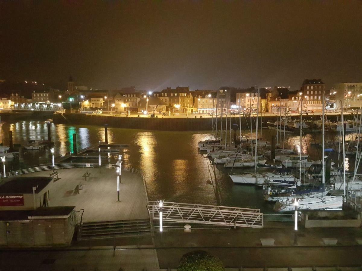 Galion - Duquesne Appartamento Dieppe Esterno foto